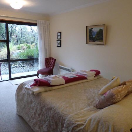 סיינט ארנאוד Avarest Bed & Breakfast מראה חיצוני תמונה