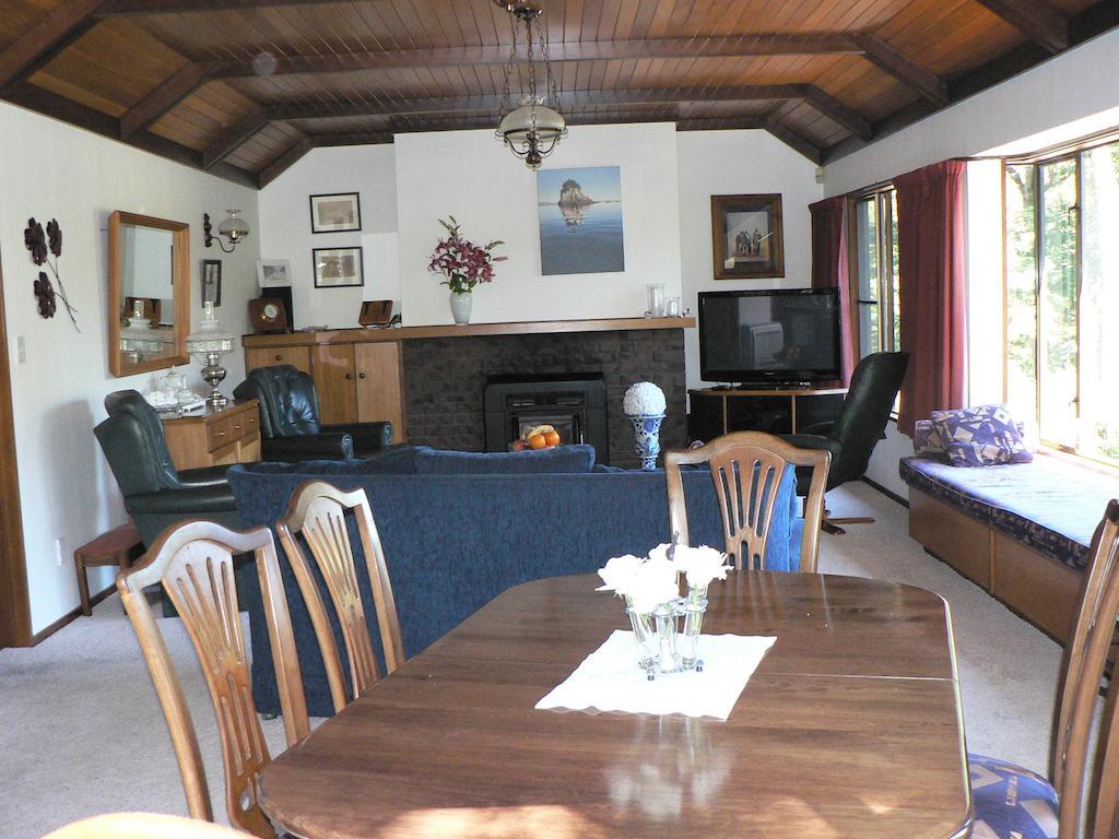 סיינט ארנאוד Avarest Bed & Breakfast מראה חיצוני תמונה