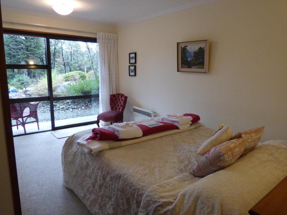 סיינט ארנאוד Avarest Bed & Breakfast מראה חיצוני תמונה