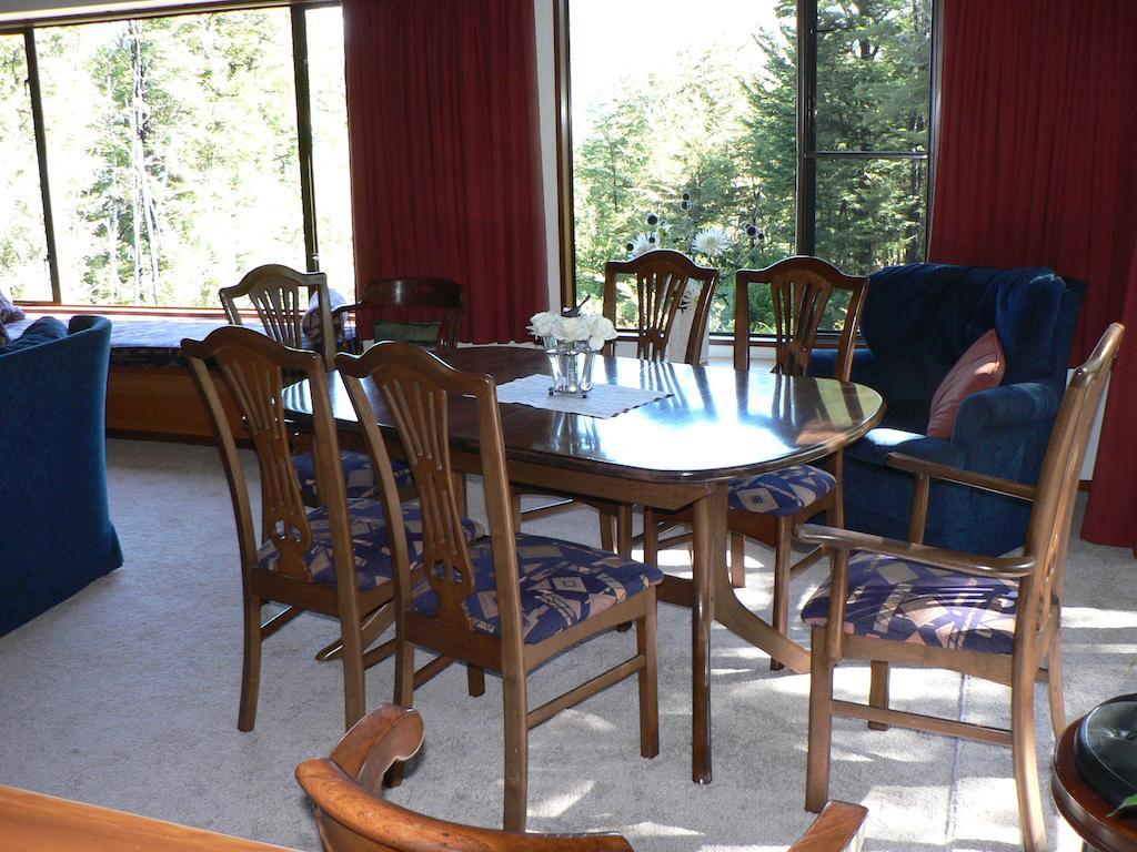 סיינט ארנאוד Avarest Bed & Breakfast מראה חיצוני תמונה