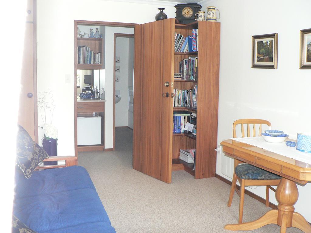 סיינט ארנאוד Avarest Bed & Breakfast מראה חיצוני תמונה