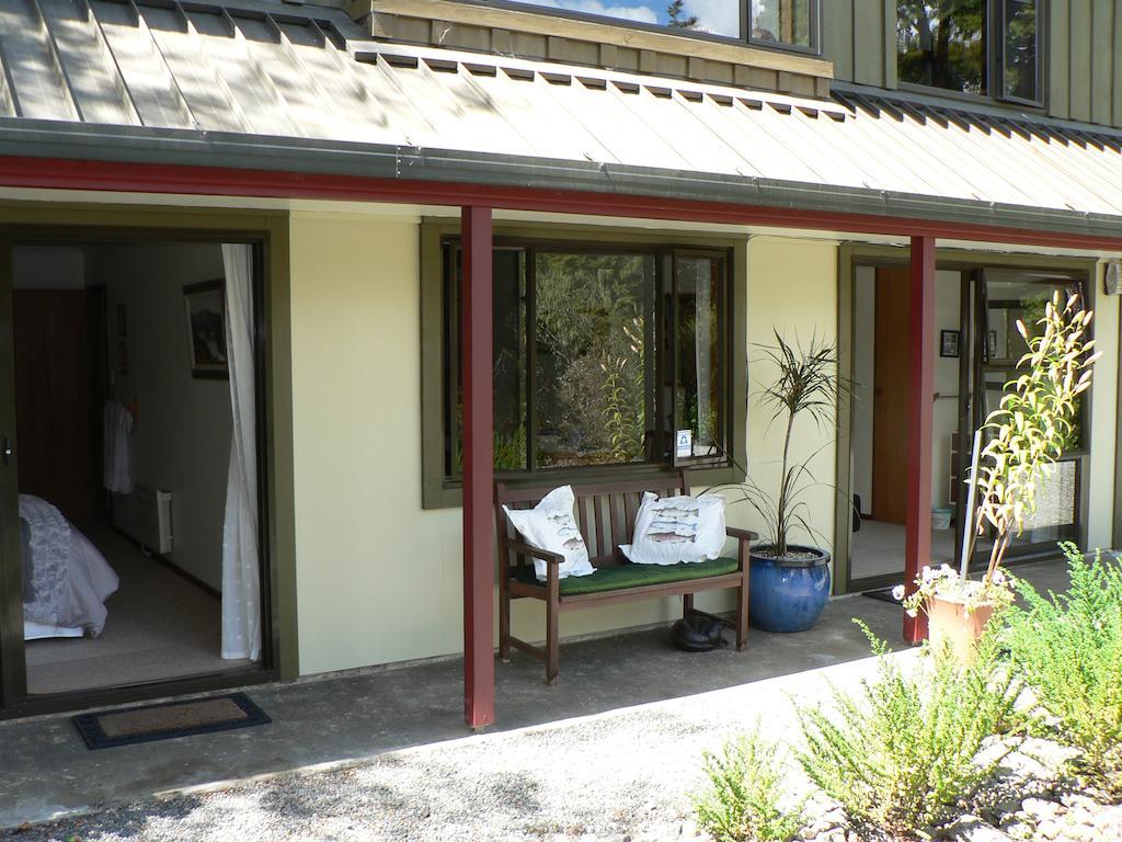 סיינט ארנאוד Avarest Bed & Breakfast מראה חיצוני תמונה