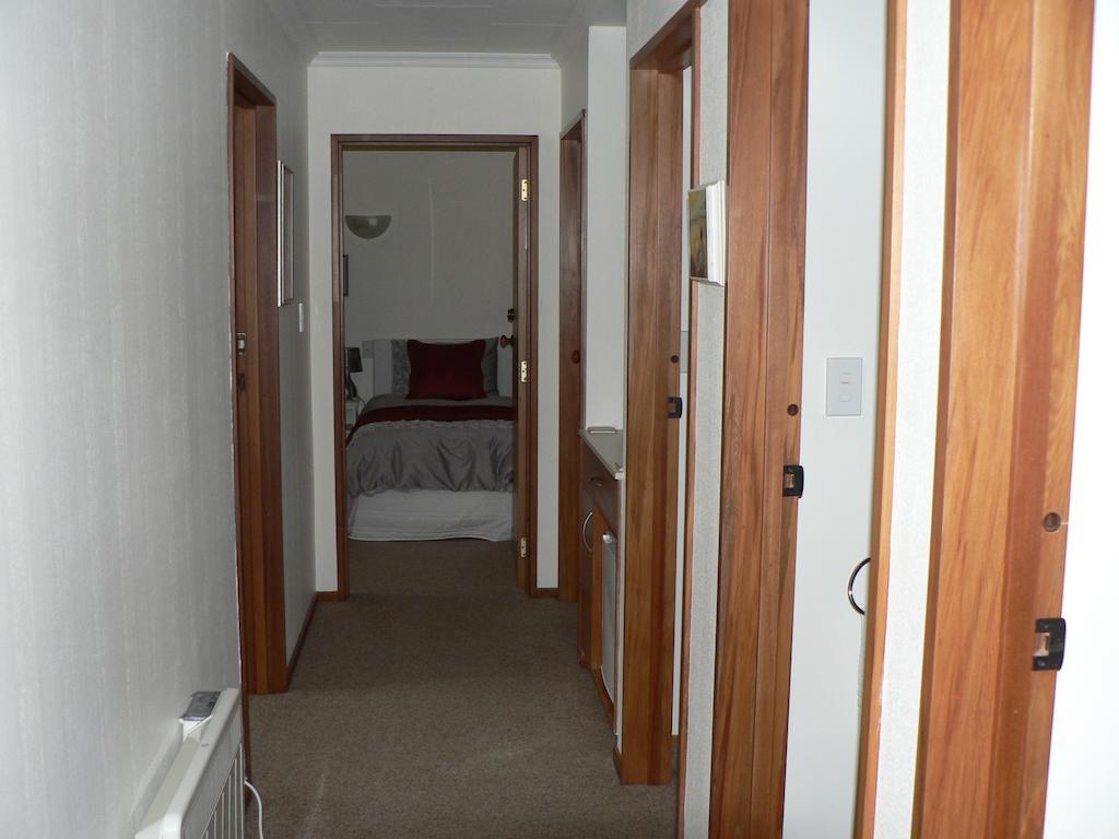 סיינט ארנאוד Avarest Bed & Breakfast מראה חיצוני תמונה