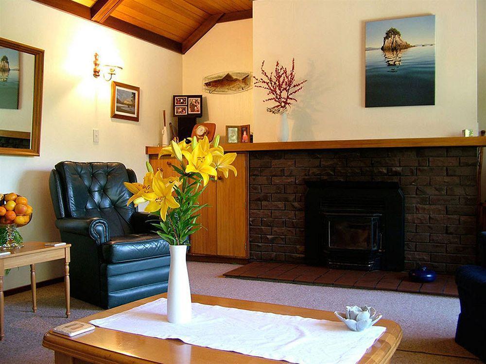 סיינט ארנאוד Avarest Bed & Breakfast מראה חיצוני תמונה