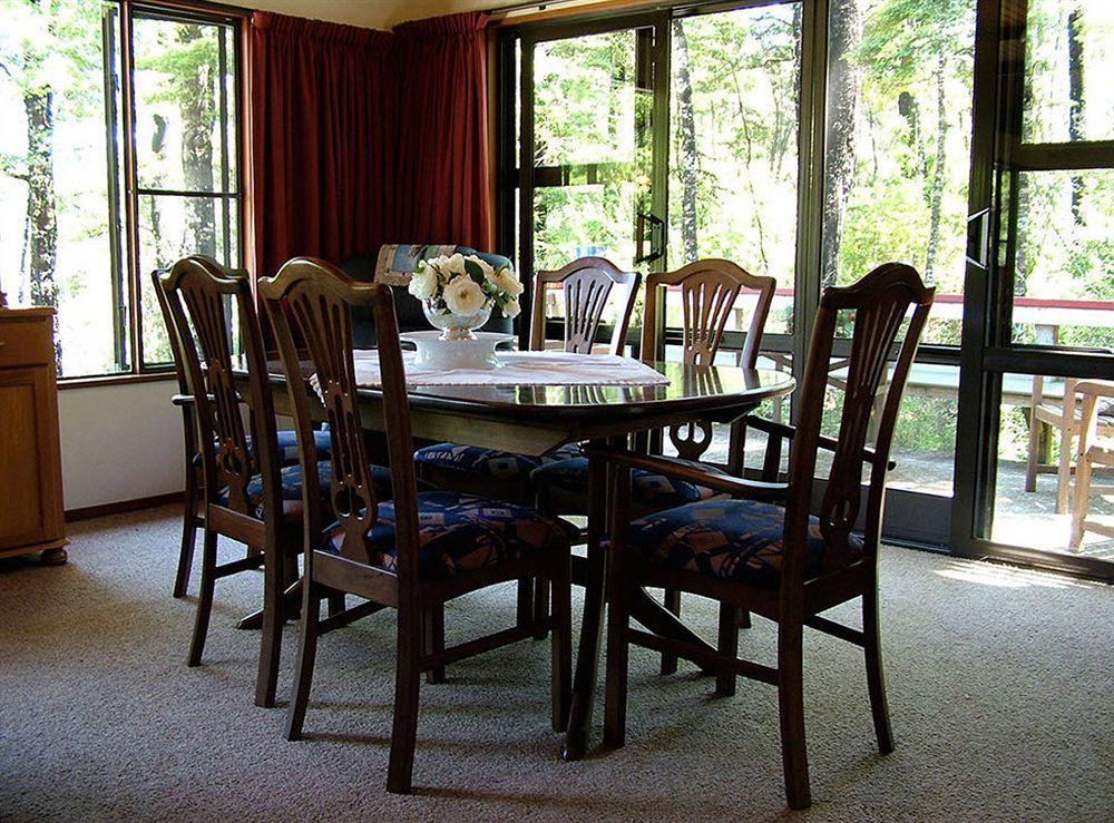 סיינט ארנאוד Avarest Bed & Breakfast מראה חיצוני תמונה