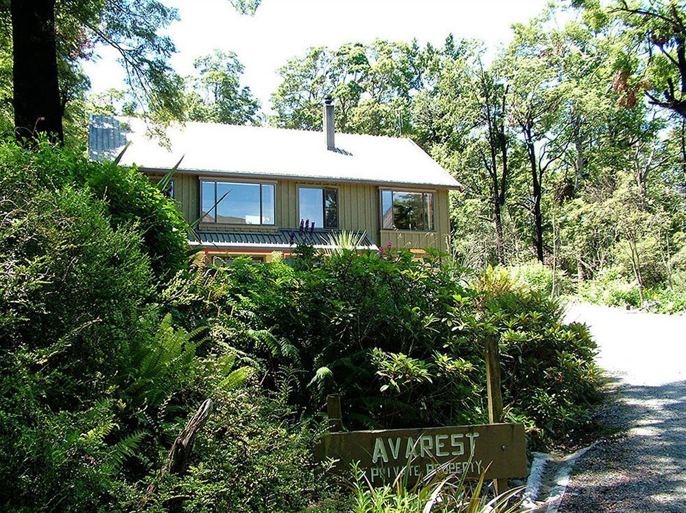 סיינט ארנאוד Avarest Bed & Breakfast מראה חיצוני תמונה