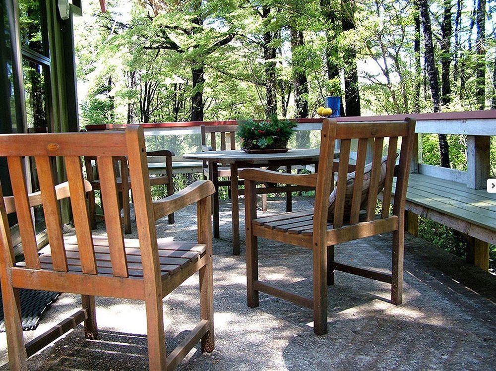 סיינט ארנאוד Avarest Bed & Breakfast מראה חיצוני תמונה