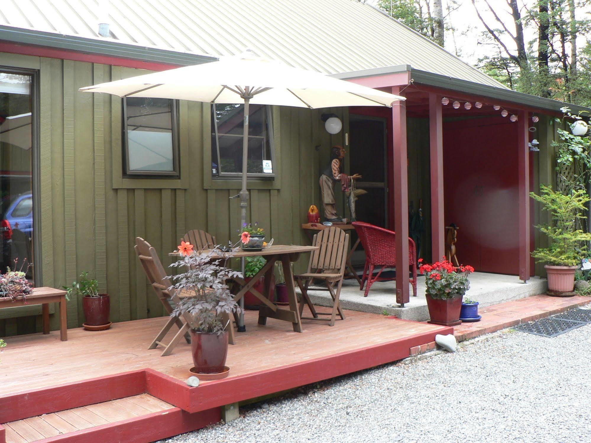 סיינט ארנאוד Avarest Bed & Breakfast מראה חיצוני תמונה