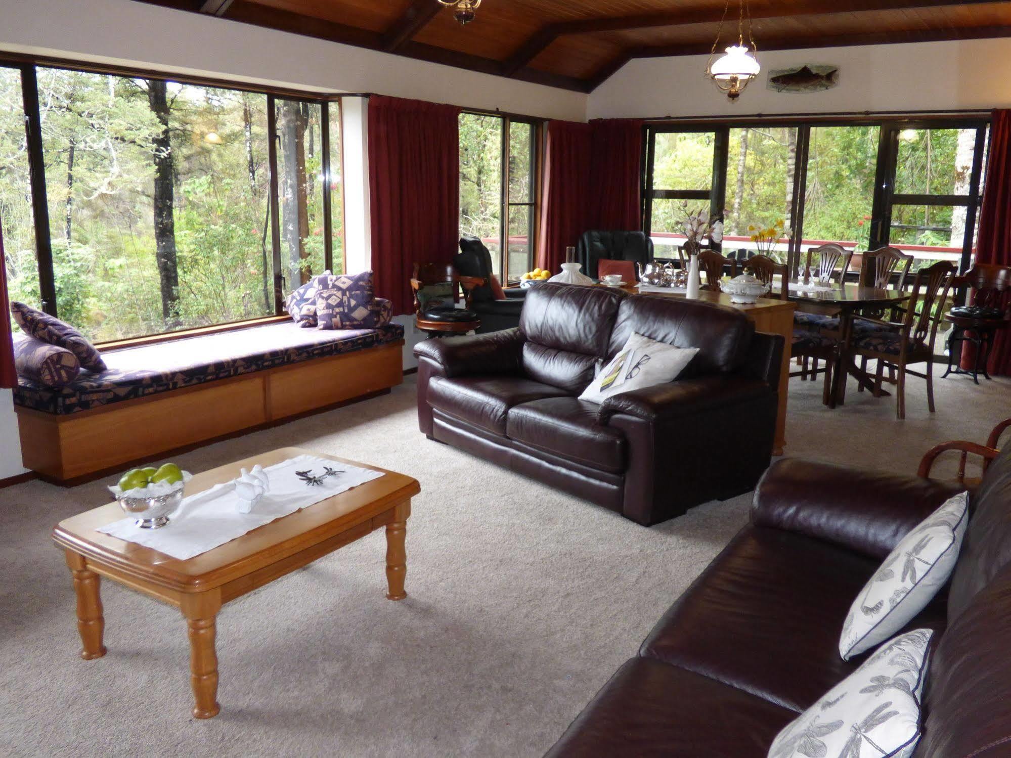 סיינט ארנאוד Avarest Bed & Breakfast מראה חיצוני תמונה