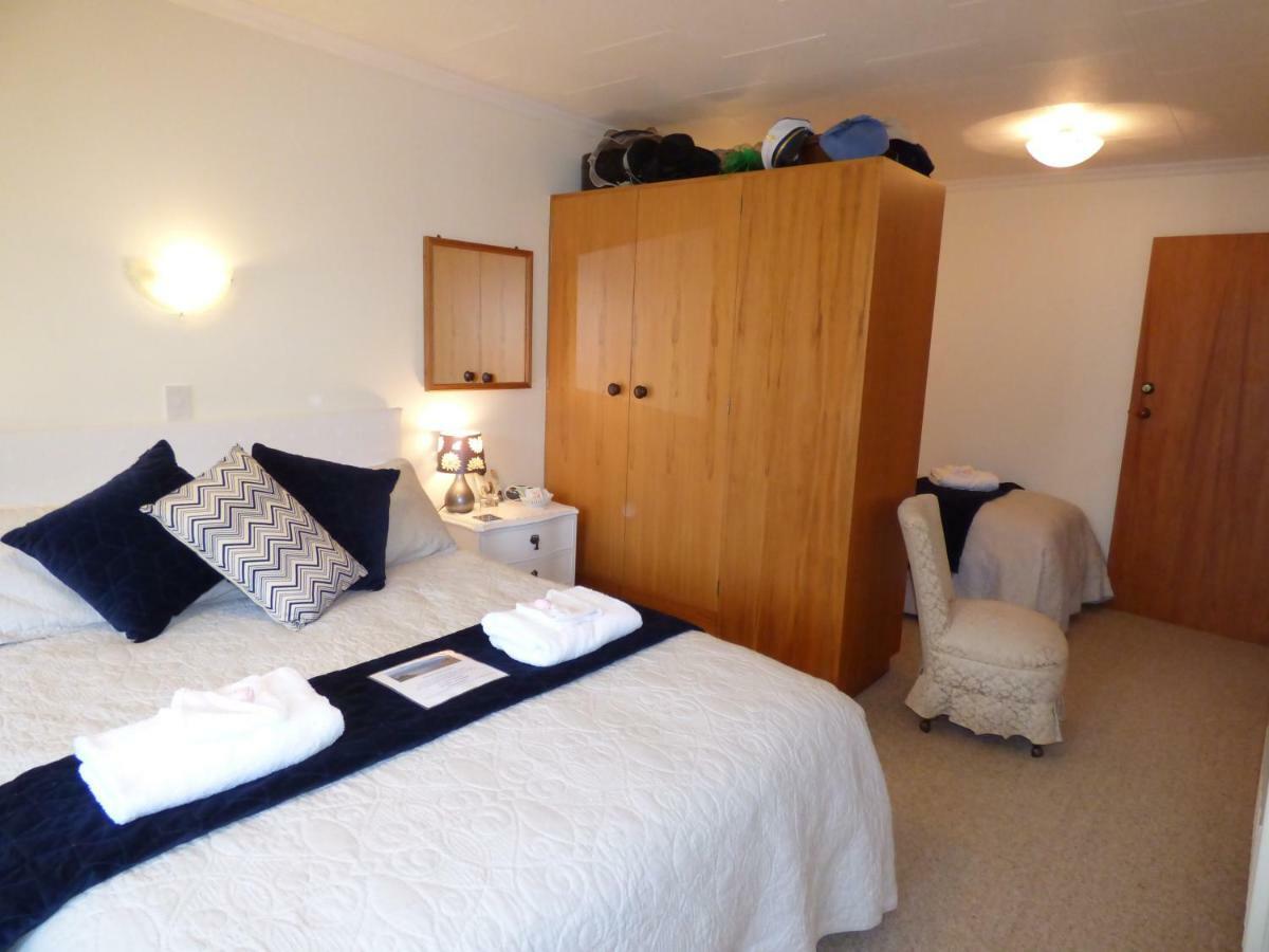 סיינט ארנאוד Avarest Bed & Breakfast מראה חיצוני תמונה