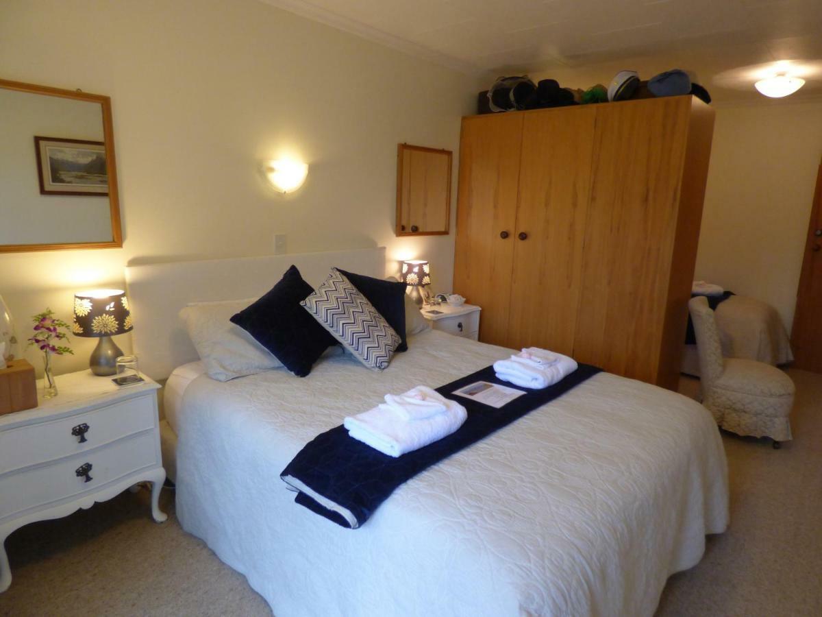 סיינט ארנאוד Avarest Bed & Breakfast מראה חיצוני תמונה