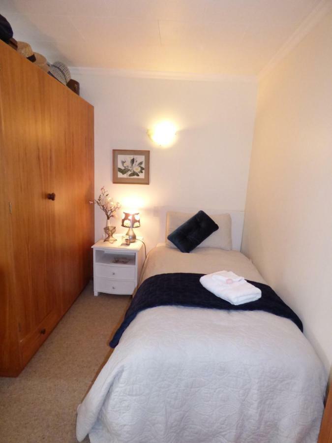 סיינט ארנאוד Avarest Bed & Breakfast מראה חיצוני תמונה
